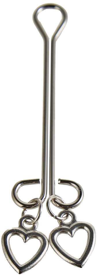 Bound To Please Clit Clip