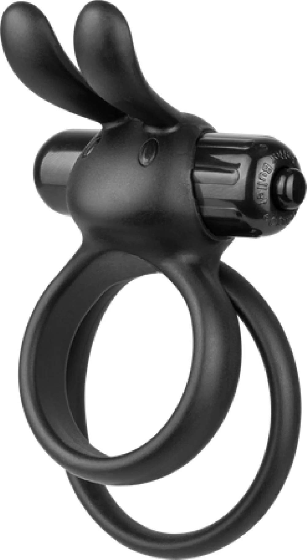 Screaming O Ohare Cock Ring  Pink  Xlarge