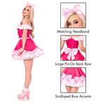 Medium  Pink