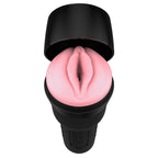 Fleshlight Go Surge | Travel Masturbator | Compact And Discreet Sex Toy Device