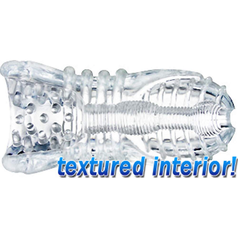 Sexflesh Palm-Tec Lx Vol 20 Stroker