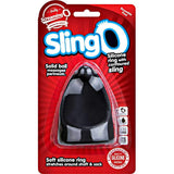 Swing O Black C-Ring Sling