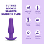 b-Vibe Rookie