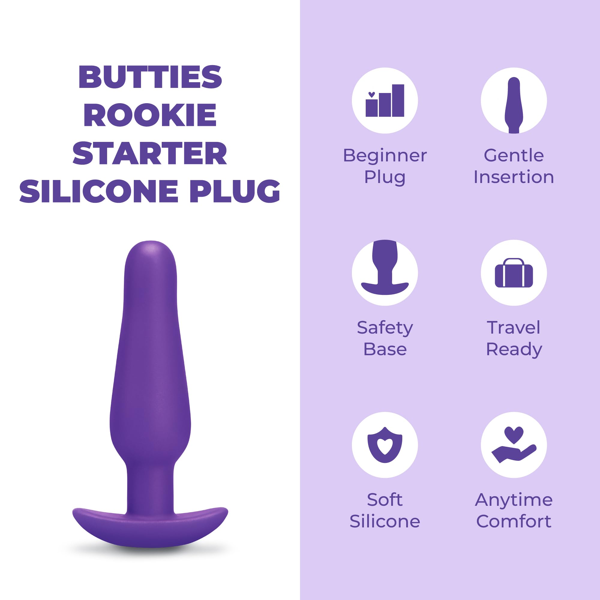 b-Vibe Rookie