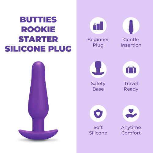 b-Vibe Rookie
