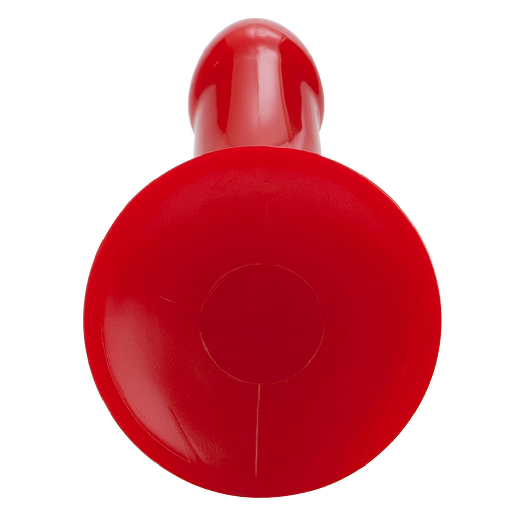 Calexotics Sophia'S Red Rider Harness With Dong, Se-7658-11-3