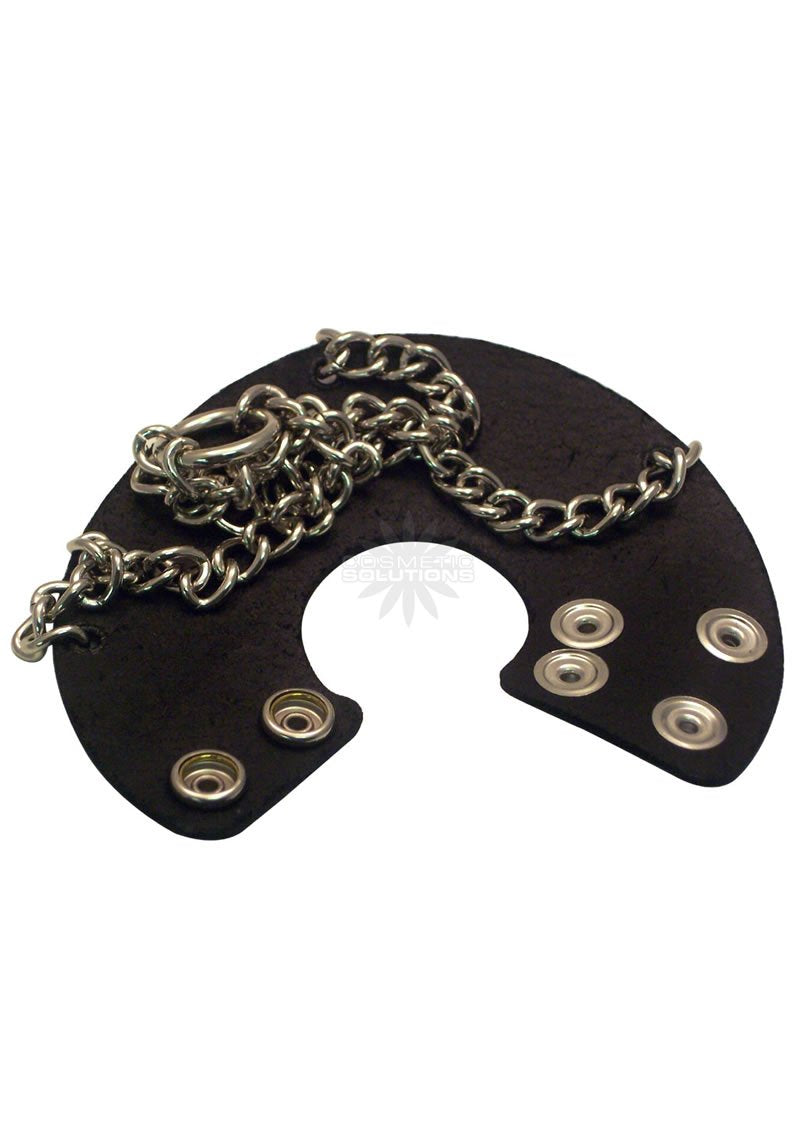 Manbound Parachute Ball Stretcher, Black