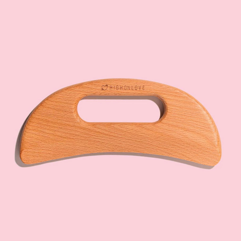 HighOnLove Gua-Sha