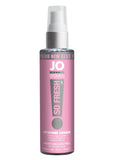 (D) JO SO FRESH MOISTURE CONTR CREAM 4 OZ