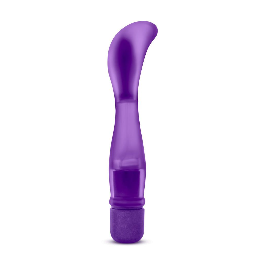 G-Spot Vibrator Purple