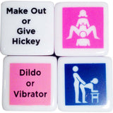 Bedroom Dice