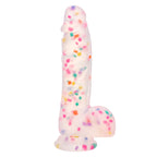 Party Boy Silicone Studs 6''
