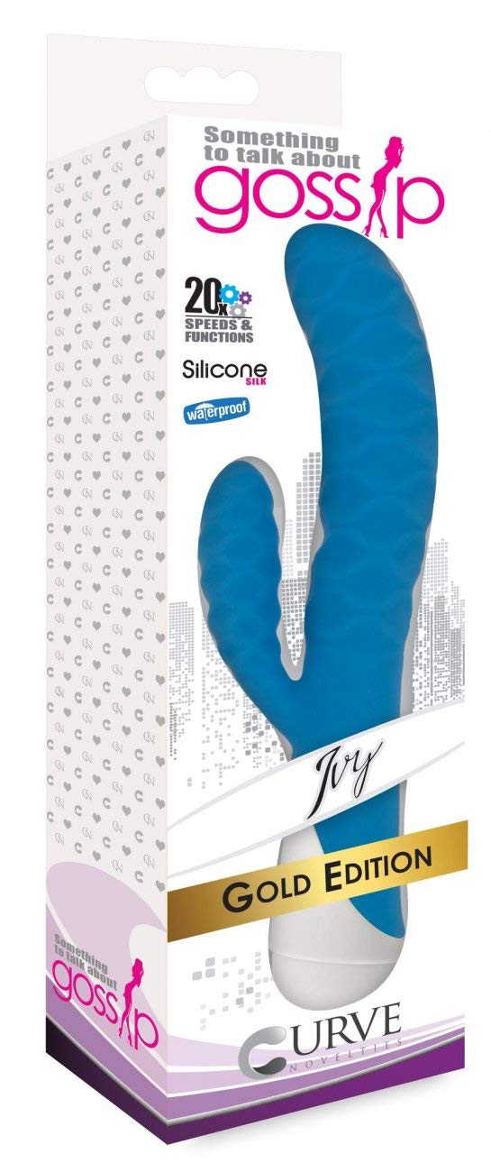 Gossip 20X Ivy Azure