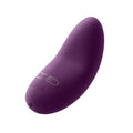 Liberator BL Wedge 24in Posit Cuffs Mauv