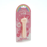 Unihorn Usb Bullet Heart Throb