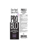 Problo Deep Throat Spray Cotton Candy 1Oz