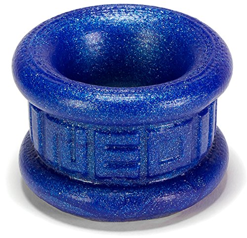 Oxballs Neo Short Ballstretcher, Blue, 48 Gram
