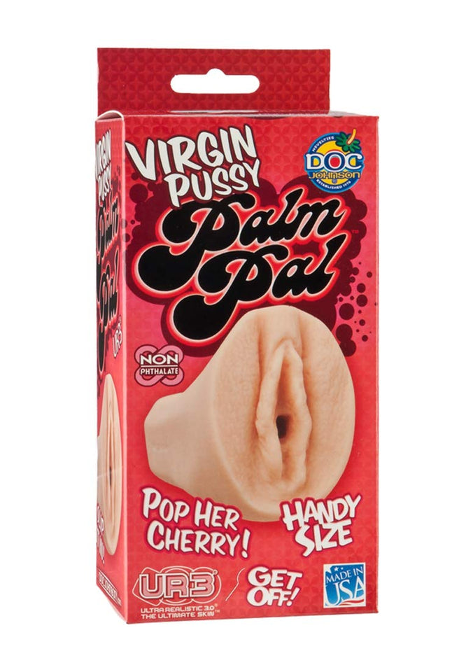 Virgin Palm Pal