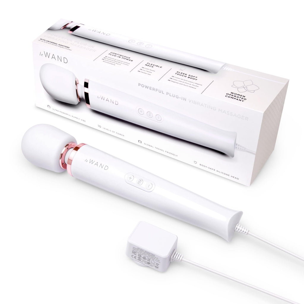 Le Wand Plugin Sky White