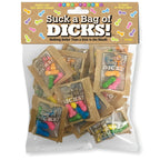 Suck A Bag Of Dicks,100Pc Per Bag