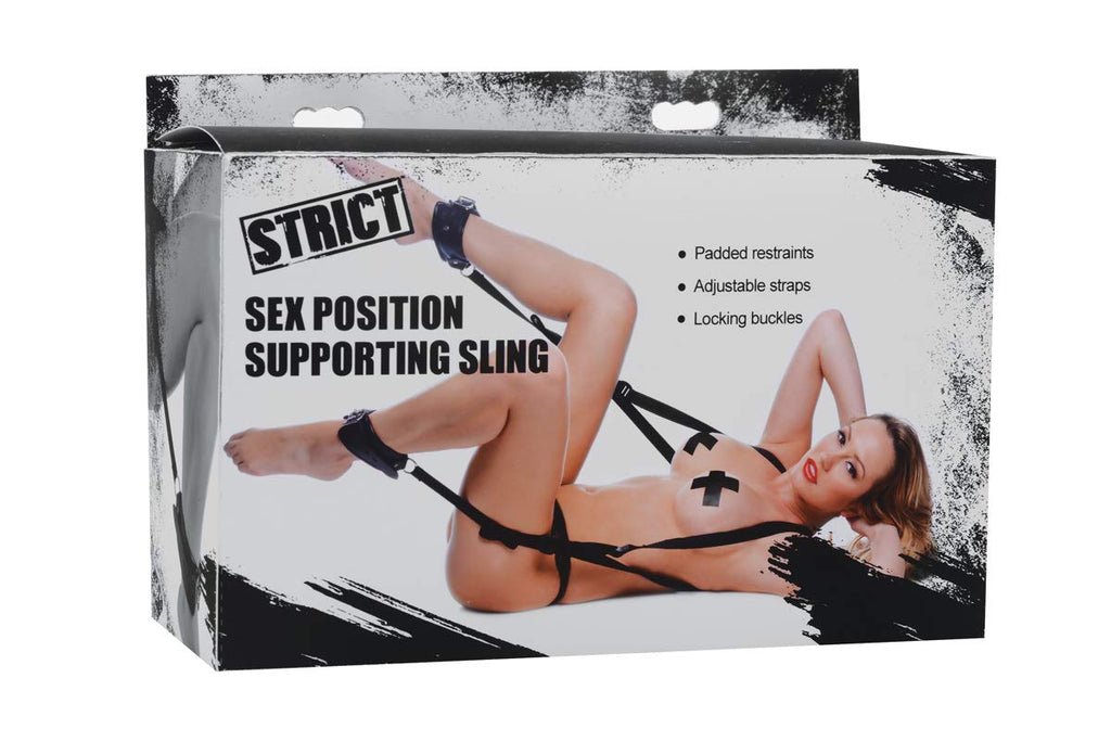 Sex Position Support Sling