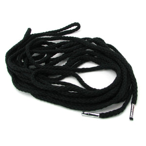 Ff Japanese Silk Rope Black