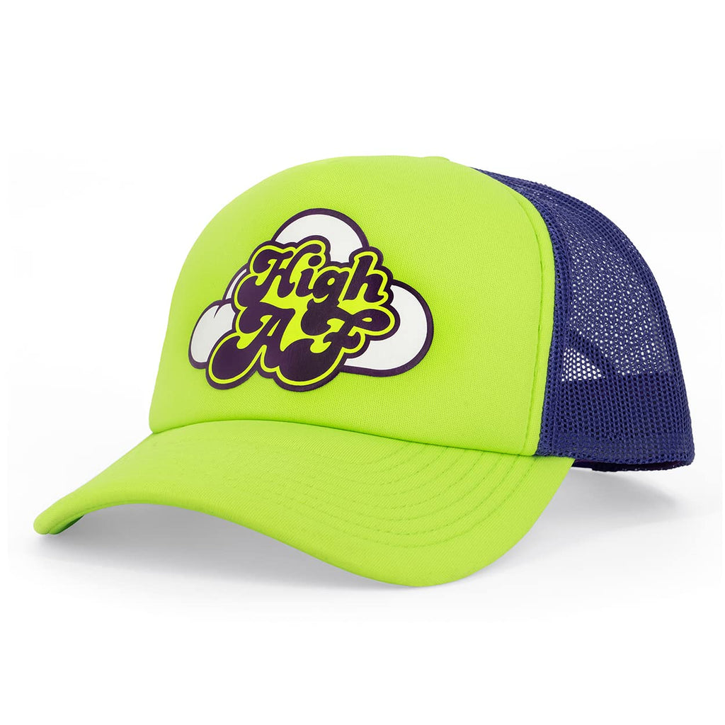 Hat High Af (Net)