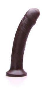Tantus Uncut #1 Large Espresso