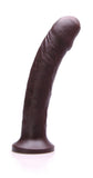 Tantus Uncut #1 Large Espresso