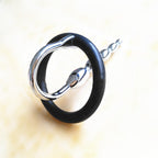 Metal Beads Male Masturbation Stimulation Urethral Plug Restraint Silicone Penis Ring Male Exercise Urethral Sound Urethral Sex