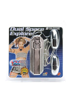 Topco Sales 5X Dual Space Explorer