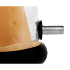 Lovebotz Milker Cylinder With Textured Sleeve