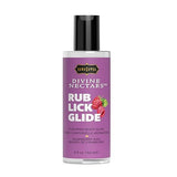 Divine Nectars Raspberry 5 Oz