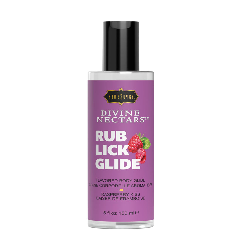 Divine Nectars Raspberry 5 Oz