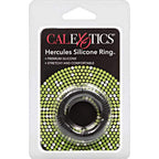California Exotic Novelties Adonis Silicone Rings Hercules, Black