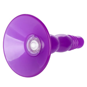 California Exotics Vibro Play Probe, Purple