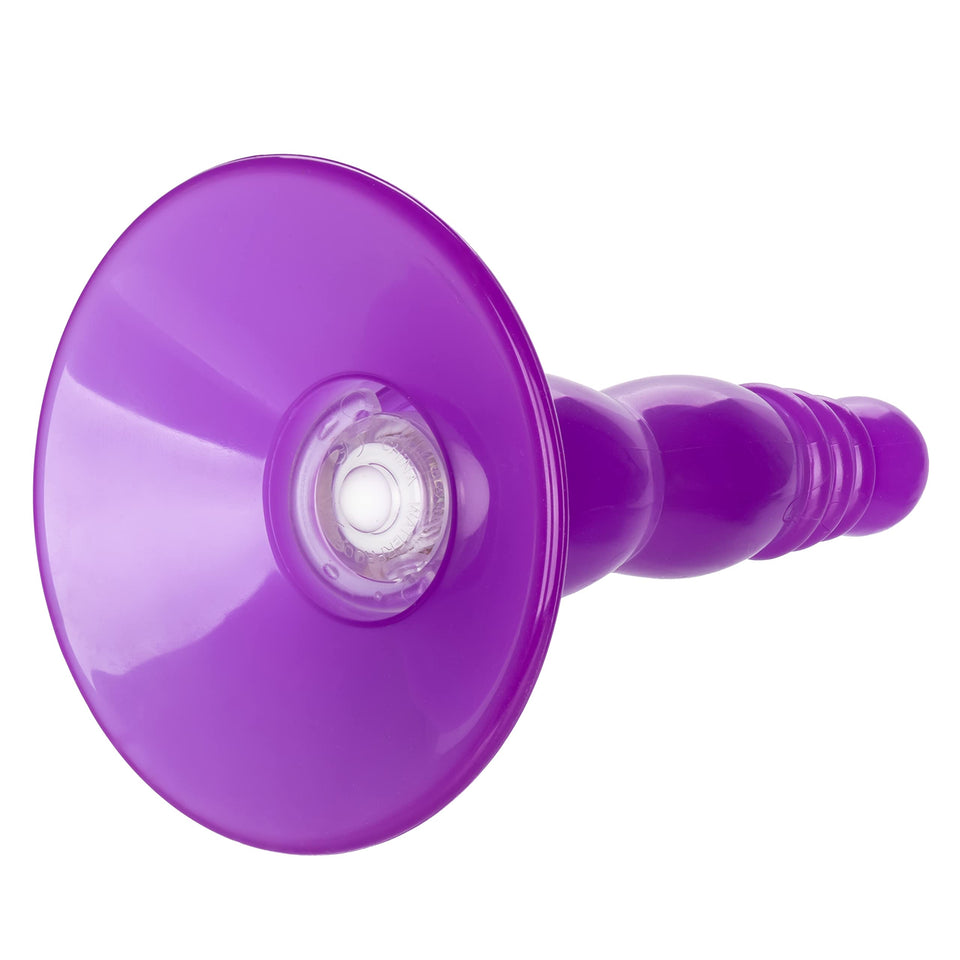 California Exotics Vibro Play Probe, Purple