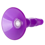 California Exotics Vibro Play Probe, Purple