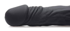 Jiz Shooter Silicone Dildo Lube Launcher