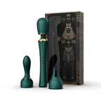 Zalo Kyro-Turquoise Green