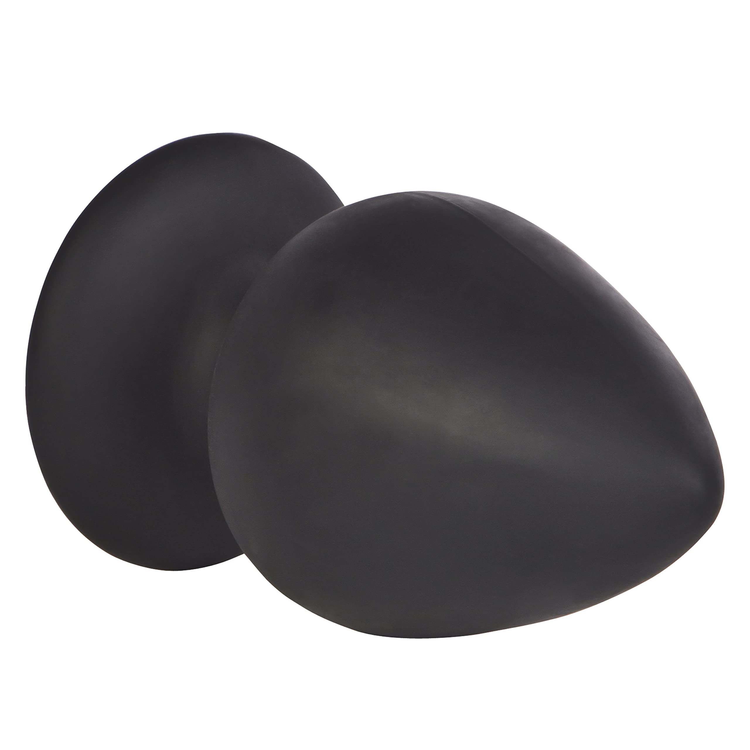Calexotics Se-0415-03-2 Silicone Plump Plug