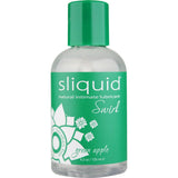 Sliquid Swirl Intimate Lubricant green Apple Tart - 4.2 fl oz