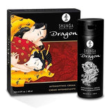 Dragon Virility Cream 2 Oz