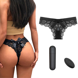 Sex Toys Remote Control Vibrator Bullet Panties - G Spot Vibrators with & 10 Vibration Waterproof Clitoris Stimulator - Adult Se