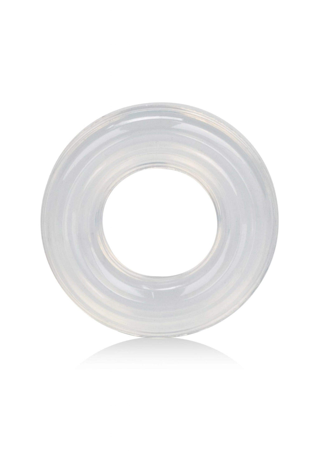 Premium Silicone Ring Set