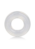 Premium Silicone Ring Set