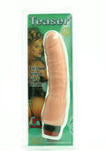 Golden Triangle Teaser Dong Flesh, 8 Inch