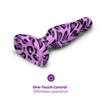 b-Vibe Novice Leopard