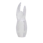 Calexotics Novelties High Intensity Snow Bunny, Silver
