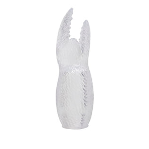 Calexotics Novelties High Intensity Snow Bunny, Silver